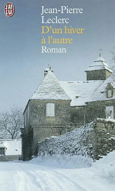 D'un hiver à l'autre