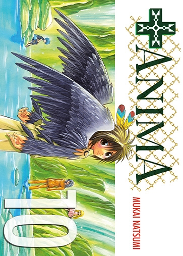 +Anima. Vol. 10