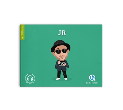 JR