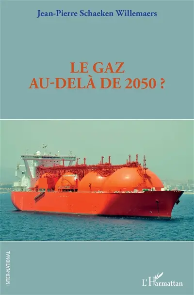 Le gaz au-delà de 2050 ?