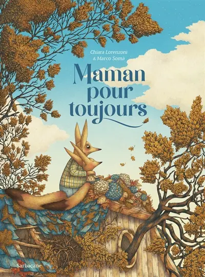 Maman pour toujours
