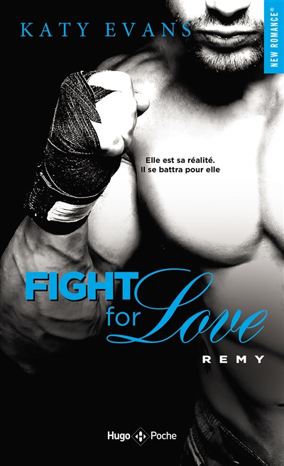 Fight for love. Vol. 3. Remy