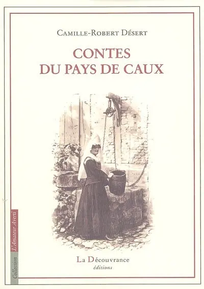 Contes du pays de Caux