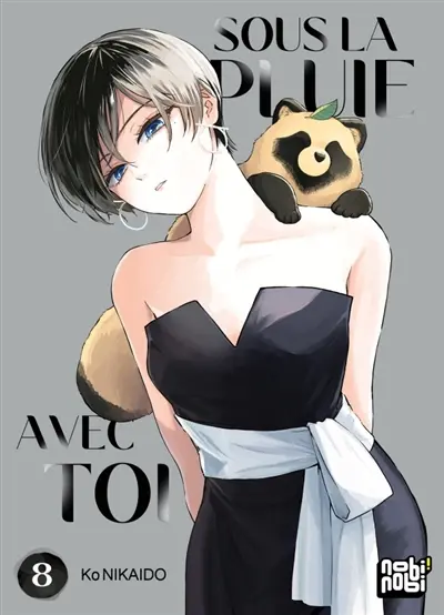 Sous la pluie avec toi. Vol. 8