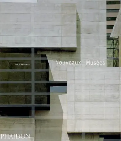 Nouveaux musées