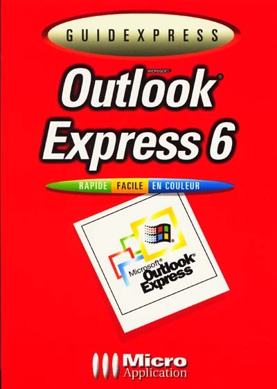 Outlook Express 6