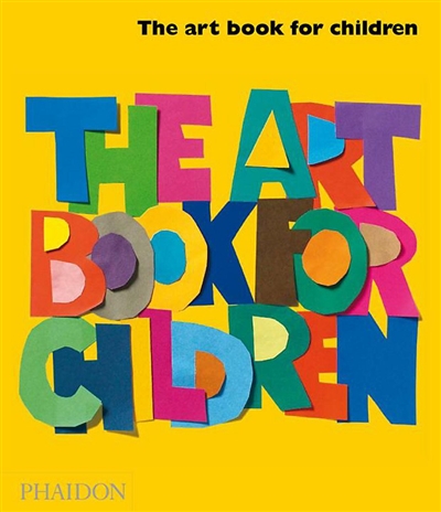 The art book for children. Vol. 2
