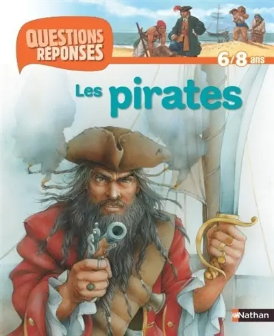 Les pirates