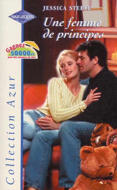 Une femme de principes