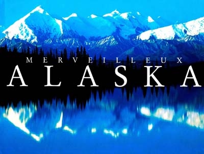 Merveilleuse Alaska