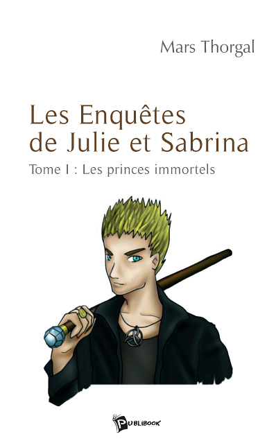 Les enquêtes de julie et sabrina