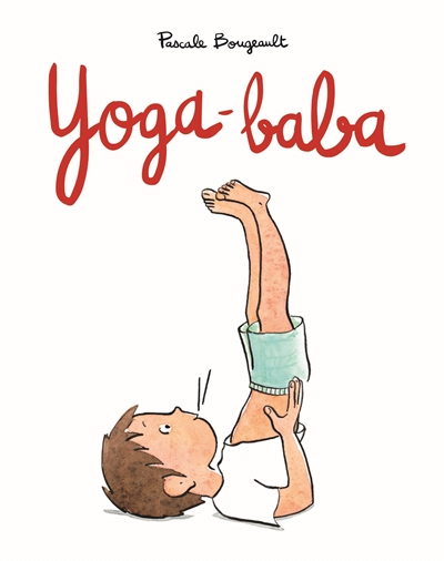 Yoga-baba