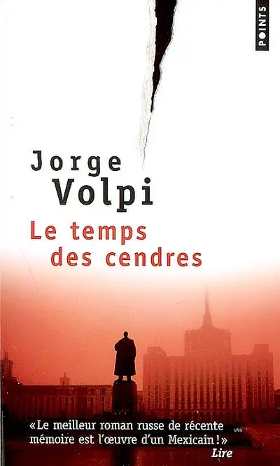 Le temps des cendres