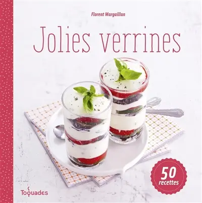 Jolies verrines