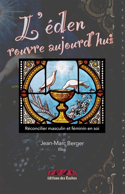 L'éden rouvre aujour'hui :...