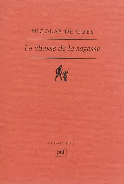 La chasse de la sagesse, 1462