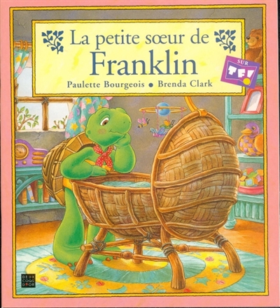 La petite soeur de Franklin