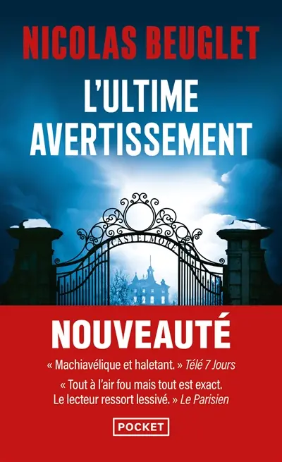 L'ultime avertissement