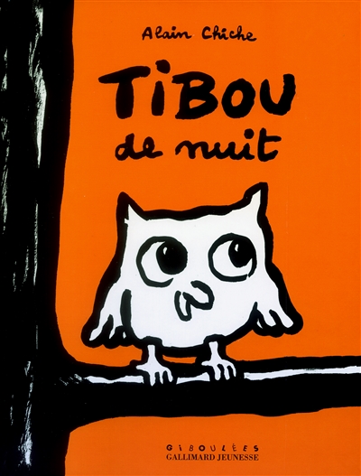 tibou de nuit