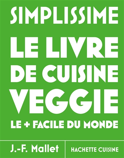 Simplissime : le livre de...