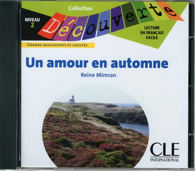 Un amour en automne