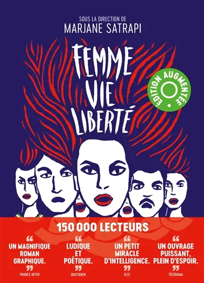 Femme, vie, liberté