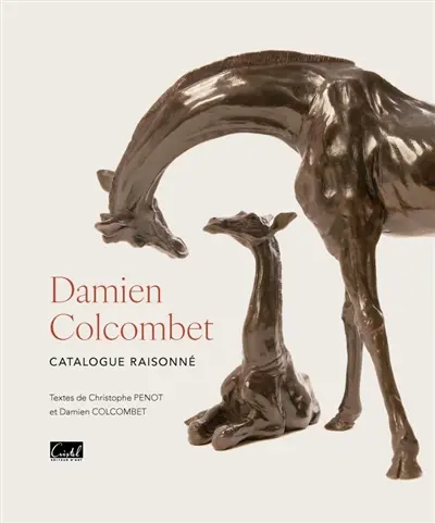 Damien Colcombet : catalogue raisonné