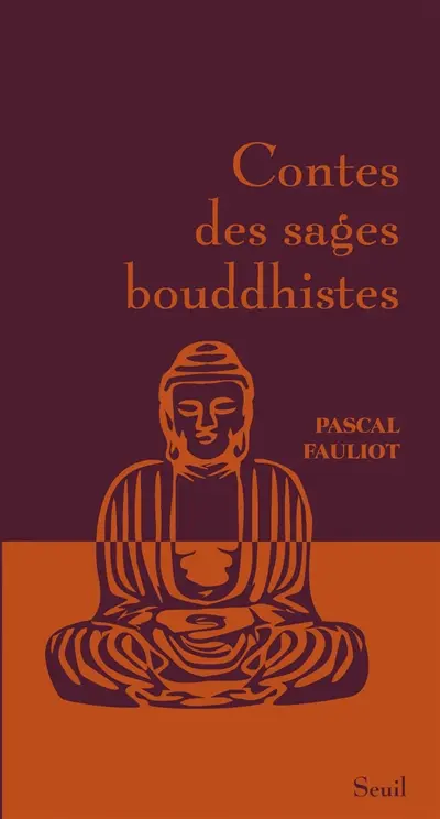 Contes des sages bouddhistes