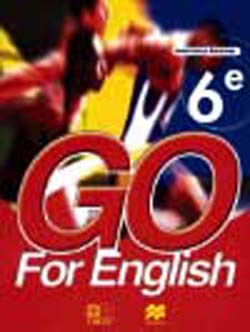 Go for english, 6e