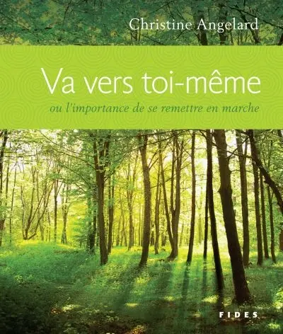 Va vers toi-même, ou, L'importance de se mettre en marche