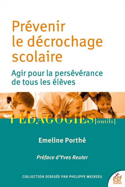 Prévenir le décrochage...