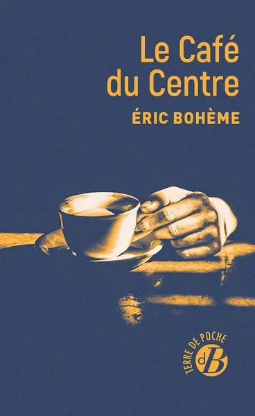 Le café du centre