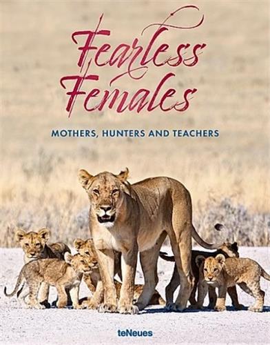 Fearless Females