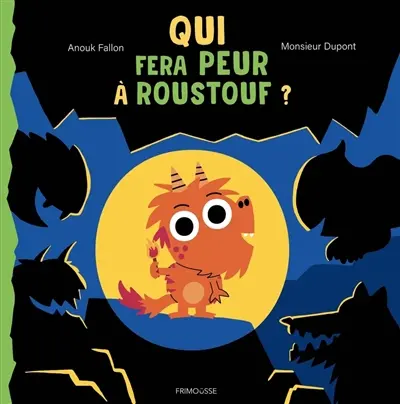 Qui fera peur à Roustouf ?
