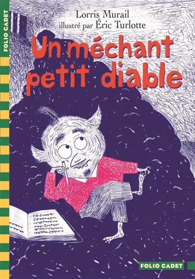 Un méchant petit diable