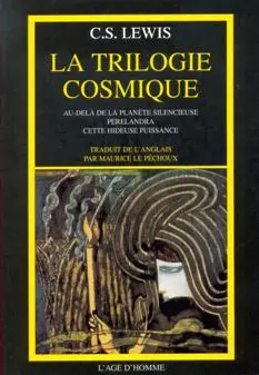 La trilogie cosmique