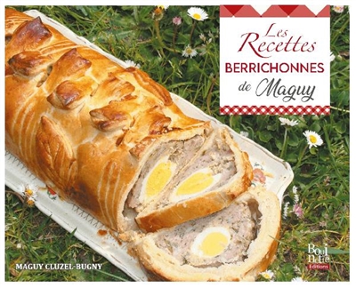Les recettes berrichonnes...