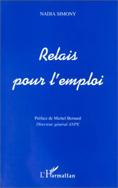 Relais pour l'emploi