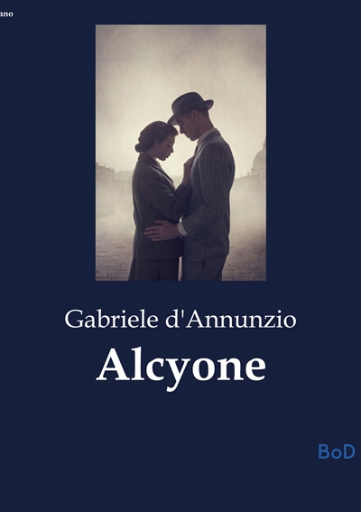 Alcyone