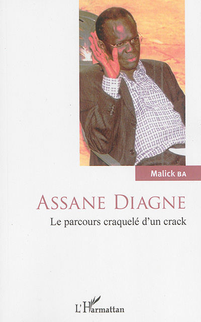 Assane Diagne : le parcours craquelé d'un crack