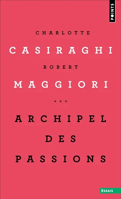 Archipel des passions