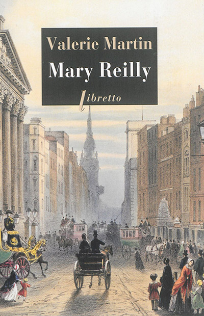Mary Reilly