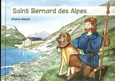 Saint Bernard des Alpes