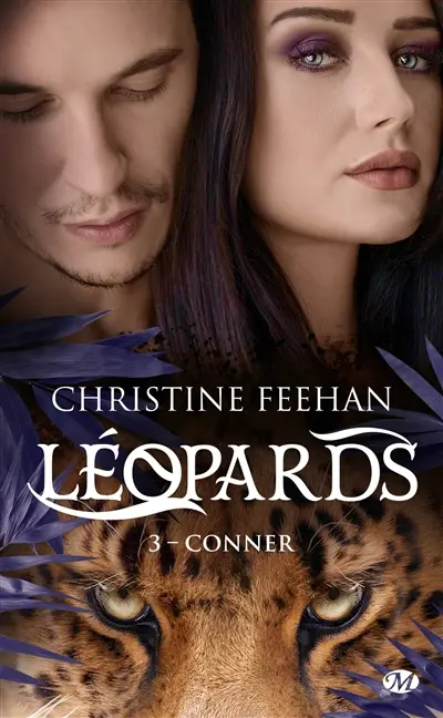 Léopards. Vol. 3. Conner