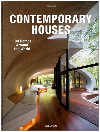 Contemporary houses : 100 homes around the world