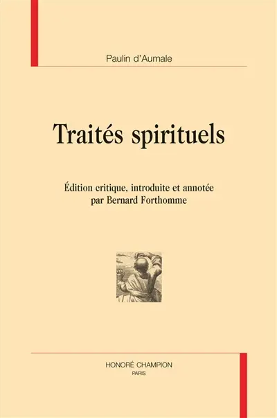 Traités spirituels