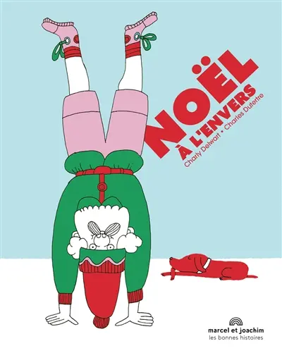 Noël à l'envers