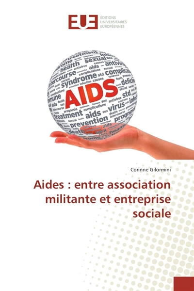 Aides : entre association...