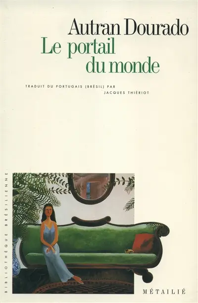 Le portail du monde