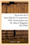 Souvenirs de la...